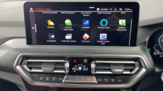 BMW X4 xDrive20d MHT M Sport 5dr Step Auto Diesel Estate